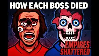 How Each Cartel Boss Died &mdash; And How Their Empires Fell