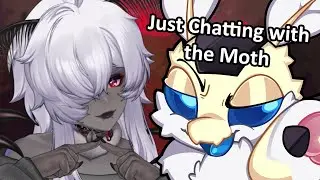 [Fenari Streams Just Chatting] Pyre community model customization! How to make your Lamplight!