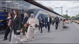 Aftermovie Diversity Dinner 2025