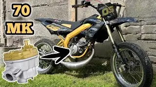 LA DERBI NOIR ET OR EST FINIE 🔥