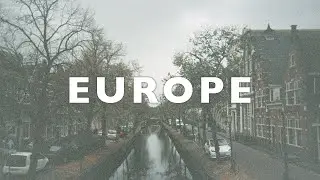 europe travel film 2024