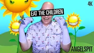 EAT THE CHILDREN [4k]