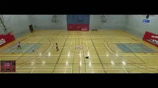 CISAA Finals - St. Andrew's College U14 vs St. Michael's College U14 Volleyball
