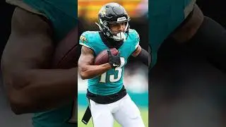 Why Christian Kirk is a Dynasty Trap! 🚨 Sell Now? 🤔 #fantasyfootball