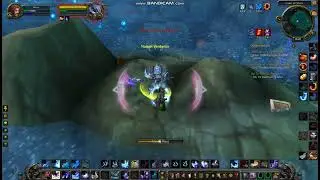 Nalash Verdantis Mist of Pandaria Classic