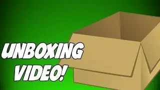 I got a package from Traverage (the unboxing)