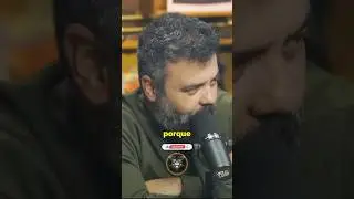 O FLOW PODCAST EST&Aacute; FALINDO? igor3k EXPLICA