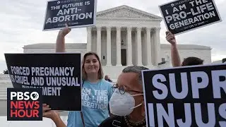 How pregnant Americans may be affected by Supreme Court ruling on Mississippi abortion law