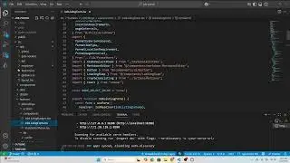 jobListing edit