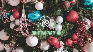 Christmas Party Mix 2025 🎅🏻 Best Bounce Remix / EDM Mix 🎄☃️