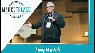 ORDEM E PROGRESSO - Philip Murdoch