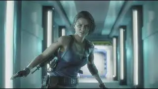 RESIDENT EVIL 3  Leave Us Alone FFS!