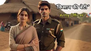 &ldquo;गरीब किसान की बेटी कैसे बनी Indian Army Officer | Khan Sir Motivation&rdquo; 🚀