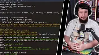Llama CPP and Docker Model Runner
