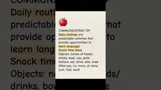 SNACKS #speechtherapy #education #kids #baby #learning #viral #foryou #video #kidsvideo #shorts #fun