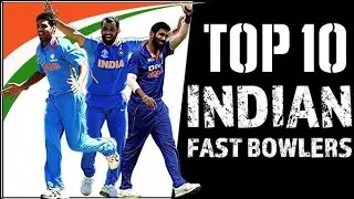 Top 4 fast bowler india jinka bolla nahi goli ke raphtar se aati hai Boling 