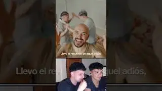 opiniones?! #abelpintos #roze #artista #duo #musica #reaccion