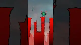 Mini Cliff Battle 3