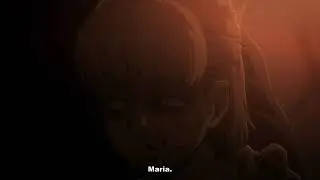 Maria, Rose e Sina devoram sua m&atilde;e (ymir) | Attack on Titan epis&oacute;dio 80