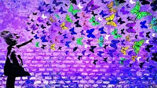 tav-1& Alicia Ellen Moore - butterfly (Prod.MagiCXbeats)