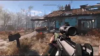 PANPC 2.0.6: Snipers and Holotapes