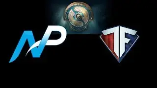 NP vs Team Freedom Game 0 The International 2017 Highlights Dota 2