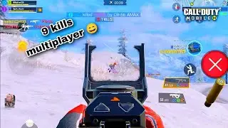 &ldquo;Clutch After Clutch 🔥 CODM Hindi Full Match | Pro Moves&rdquo;