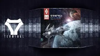 Synergy feat. Miss Trouble - Warrior Sound (Eatbrain)