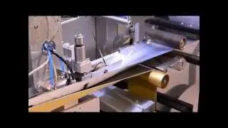 Enterprises  Television Show Featuring Essel Propack