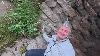 Sveriges längsta stenvalvsbro