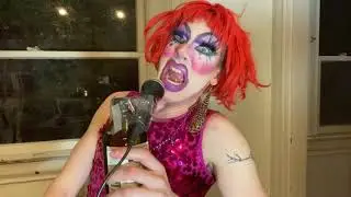 Miss Texas 1988  It&rsquo;s ASMR so quiet