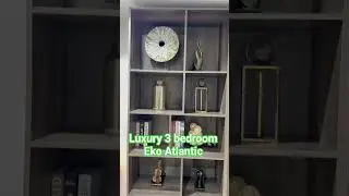 Contact Us on 09076812227 for Reservations and Enquiry #realestate #shortlet #ekoatlantic #airbnb
