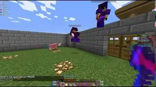 Pruebas de baneo [19/09/2016] [Distrito Minecraft]