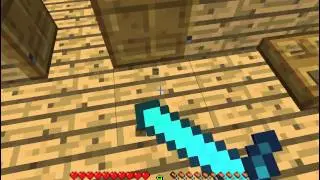 Minecraft how to open a door quietly in multiplayer 1.2.5