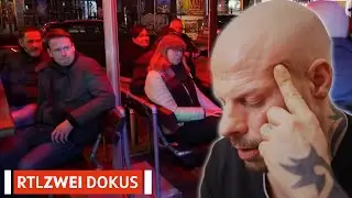 Fällt das Highlight der Kieztour aus? | Reeperbahn Privat | RTLZWEI Dokus #26