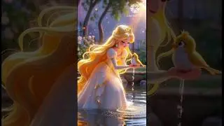 Princess story hindi #shorts #shortsfeed #princessstory #princess