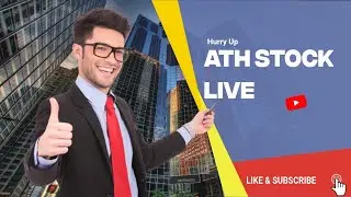 All Time High Strategy & Screener | ATH Strategy | ATH Screener | Siddharth Bhanushali