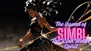 The Legend of Simbi: The Kind Water Spirit