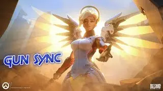 Overwatch Gun Sync - Desmeon - Back From The Dead