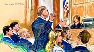 James Comey and Letitia James press for dismissal of their cases, challenge prosecutor's appointment