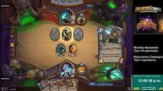HS 26May16 Asia- (Brawl) Flame Levi takes down Dust Devil #2