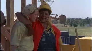 Another Funny Scene From Caddyshack 2