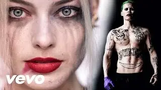Harley & Joker | Criminal