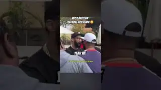 Nipsy brother checking RocStar2800 😯 #viralvideo #rocstar2800
