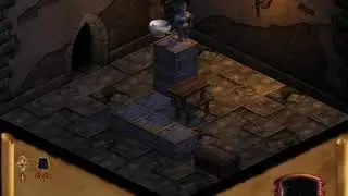 Knight Lore (PC remake)