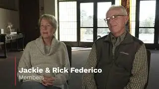 Missions Spotlight on Faine Elementary - The Federicos
