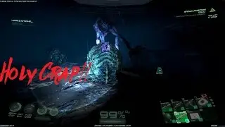 Osiris New Dawn/ Mine Run Through!