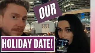 Our Holiday Date! EP 12