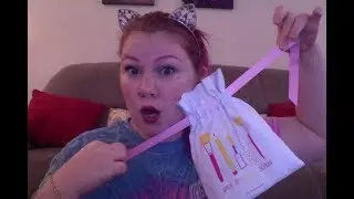 Sephora play August 2018