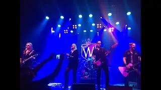 Pro Widow Live @ Tavastia Helsinki, Finland 18.9.2020